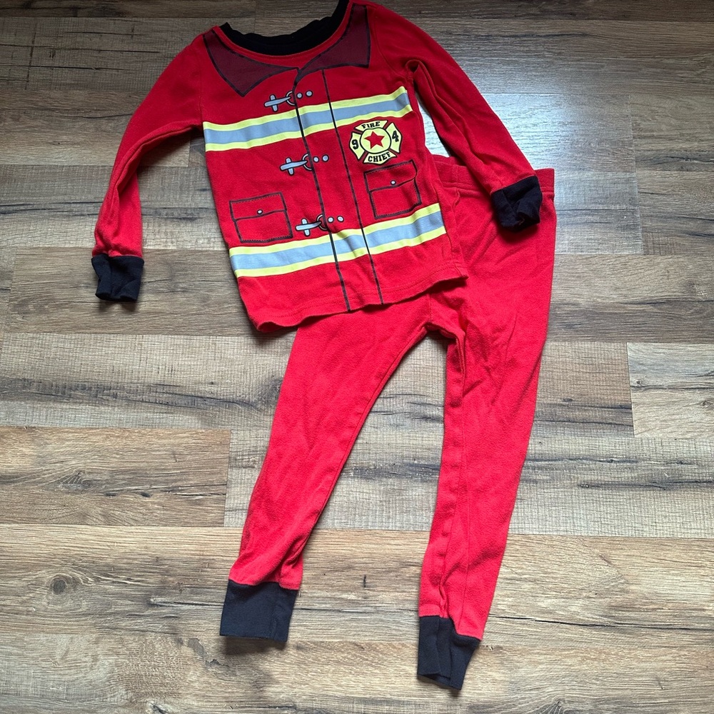 Toddler PJ Set